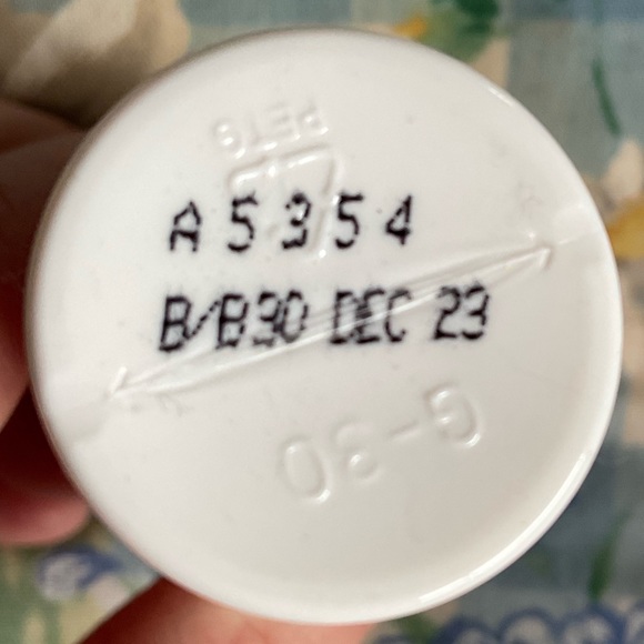 MOOGOO Oil Cleansing Method for deep pore cleansing $6 🧴 - Picture 6 of 7